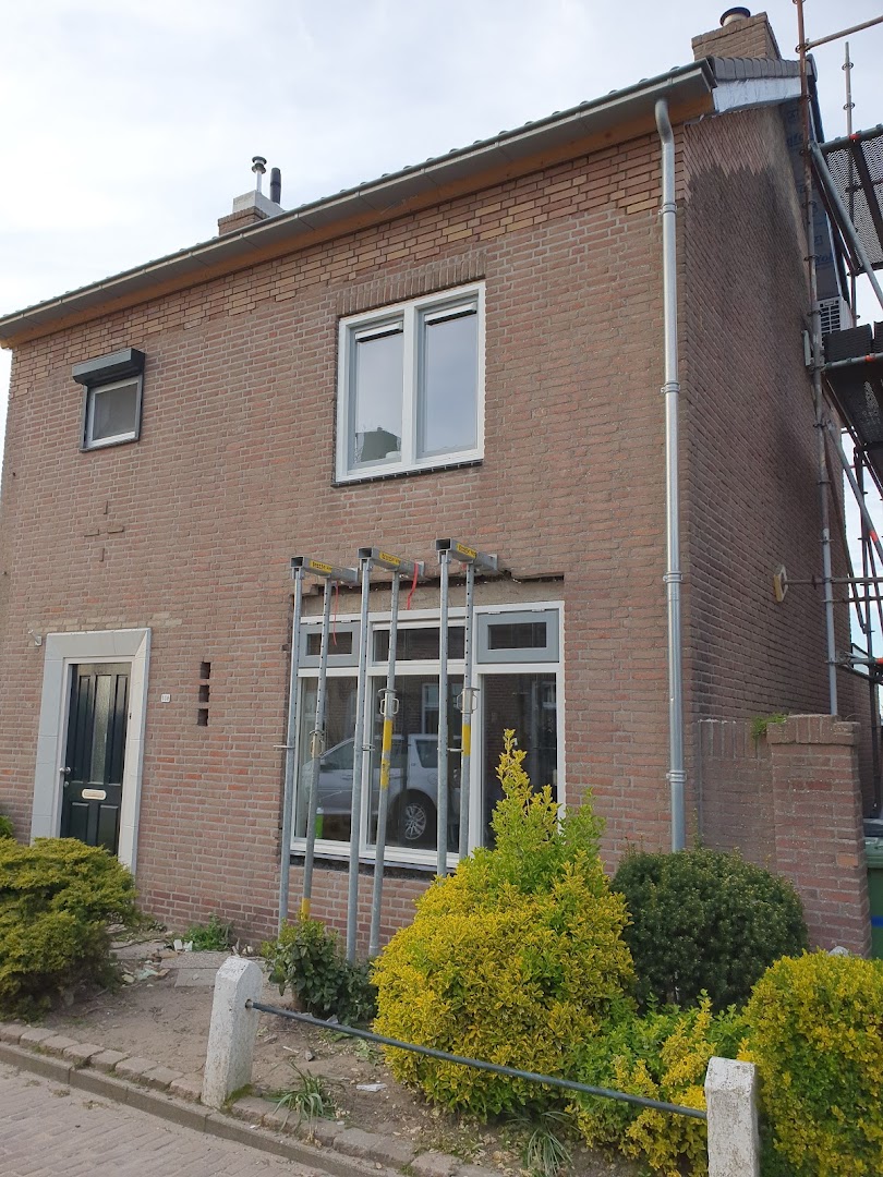 Foto van Brense Verhuur in Hooge Zwaluwe — Verhuurbedrijf voor bouwapparatuur (foto 2)