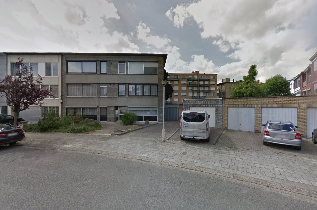 Foto van Lorin Stellingbouw - Stelling Antwerpen in Antwerpen — Steigerverhuurbedrijf (foto 1)