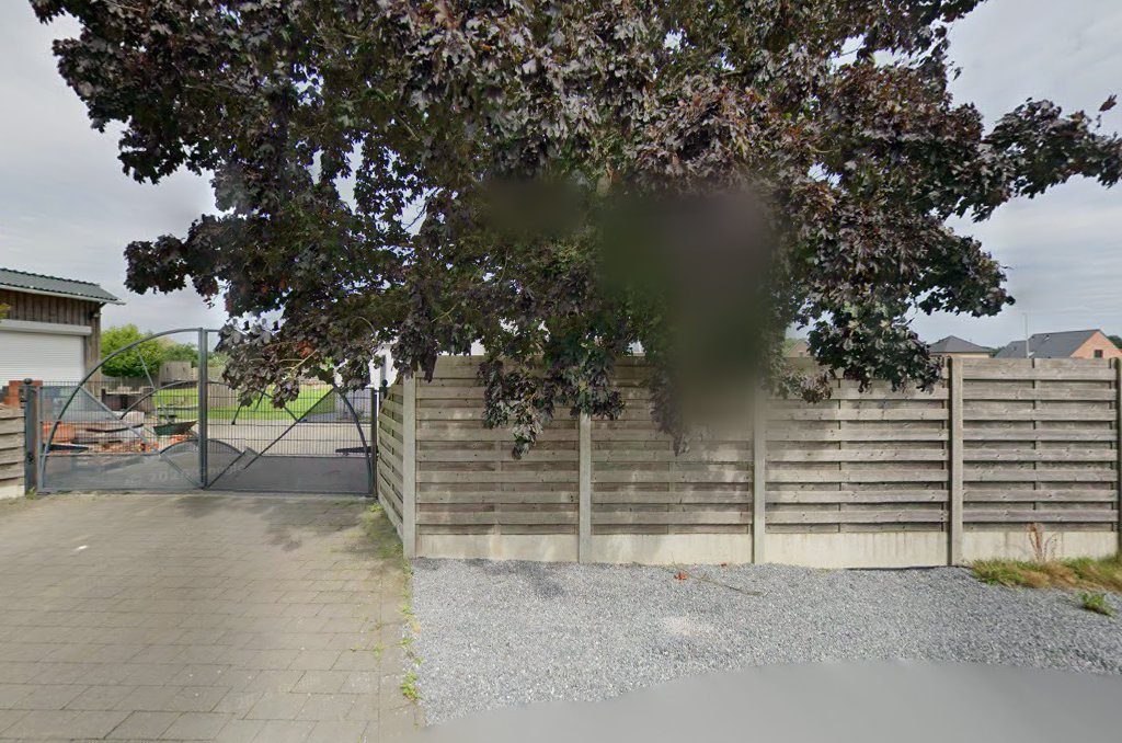 Foto van ACE Verhuur in Tessenderlo-Ham — Verhuurbedrijf van bouwmachines