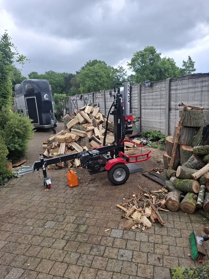 Foto van ACE Verhuur in Tessenderlo-Ham — Verhuurbedrijf van bouwmachines (foto 2)