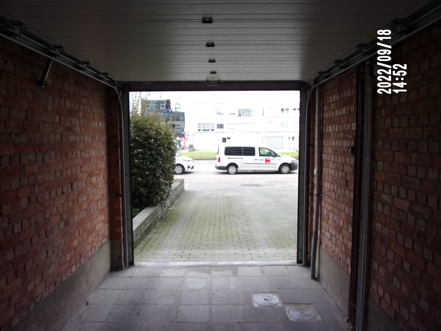 Foto van Altrad Services in Wijnegem — Steigerbouwservice