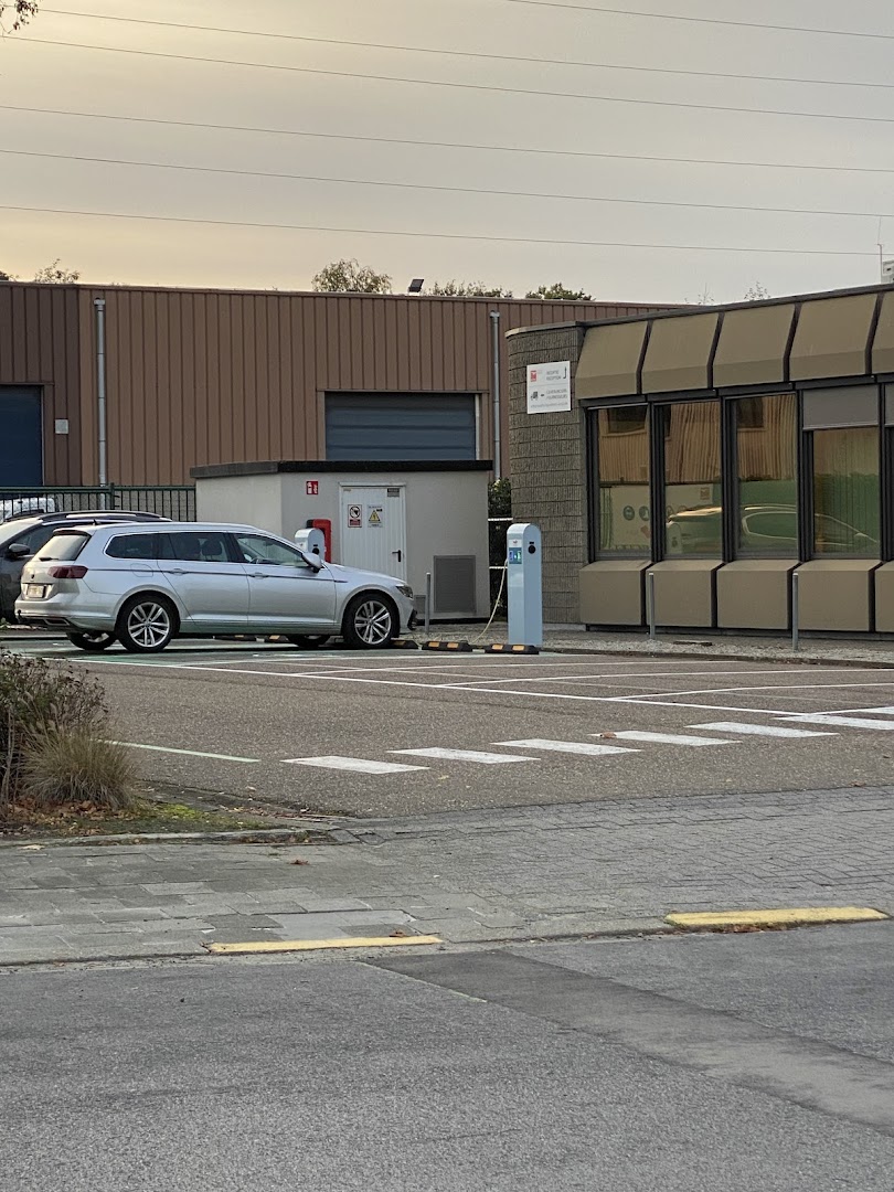 Foto van Altrad Services in Wijnegem — Steigerbouwservice (foto 2)