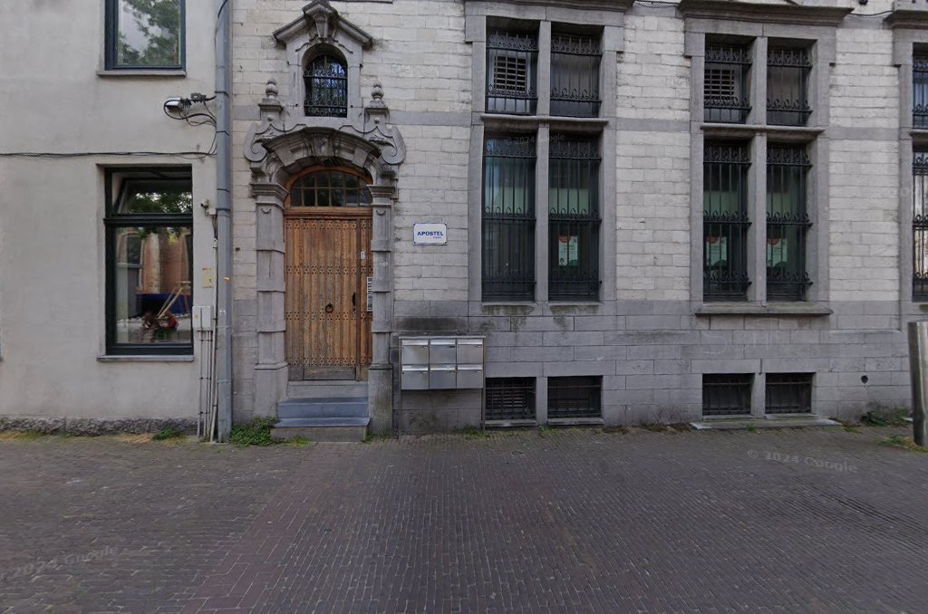 Foto van Novascaff Stellingverhuur Bv in Sint-Niklaas — Steigerverhuurbedrijf