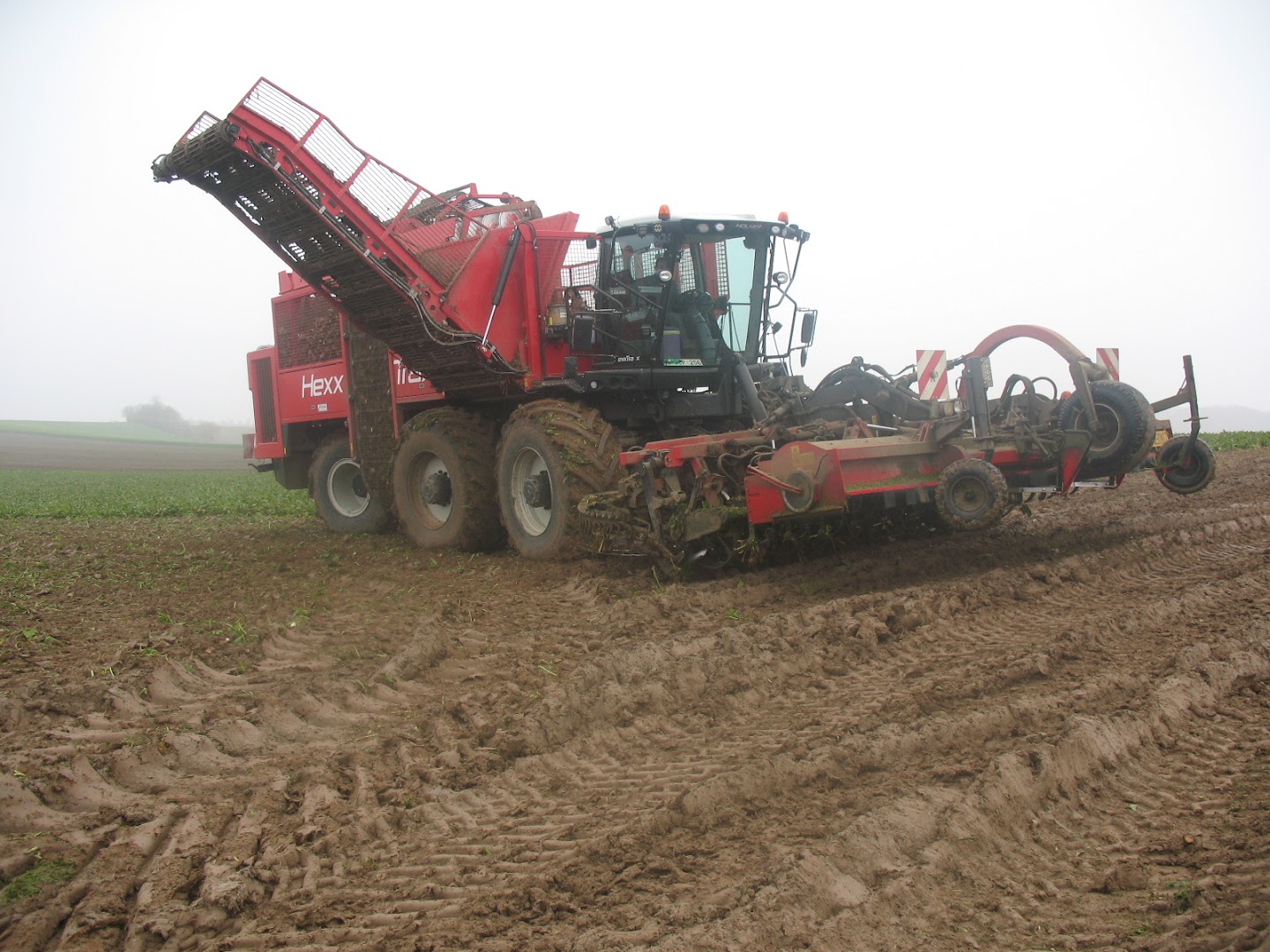 Foto van Hertigers Loon- en Grondwerken in Tongeren-Borgloon — Vereniging/organisatie (foto 2)
