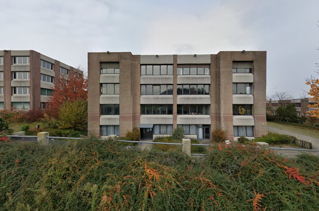 Foto van Olympus rent in Zaventem — Steigerverhuurbedrijf
