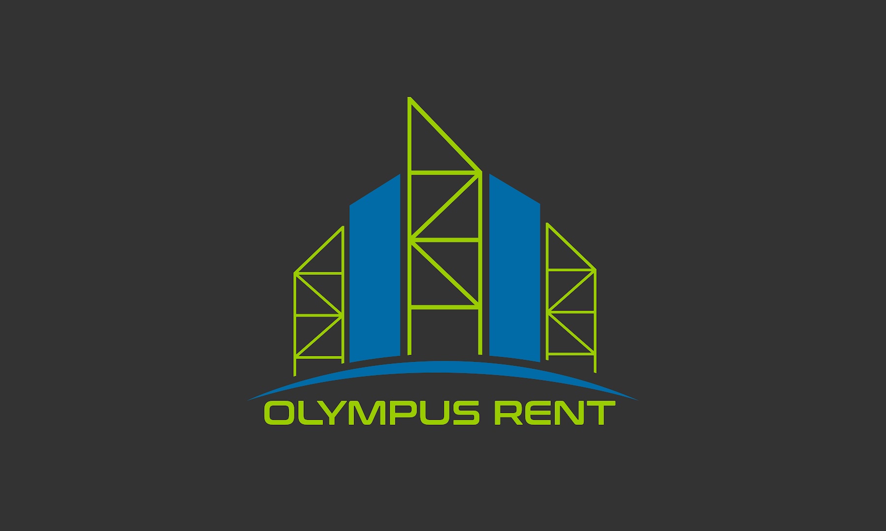 Foto van Olympus rent in Zaventem — Steigerverhuurbedrijf (foto 2)