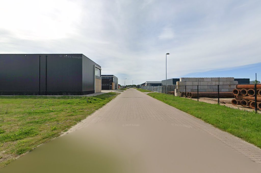 Foto van Steiger Materiaal Kopen.nl in Zierikzee — Aannemer (foto 1)
