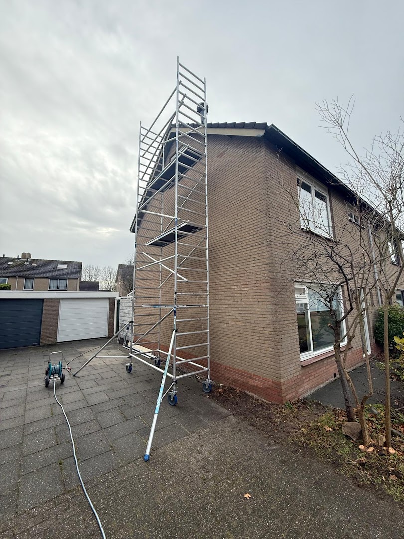 Foto van Steiger Materiaal Kopen.nl in Zierikzee — Aannemer (foto 2)