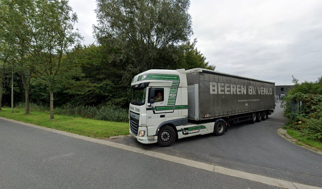 Foto van Bonne Trading Bvba in Destelbergen — Groothandelaar