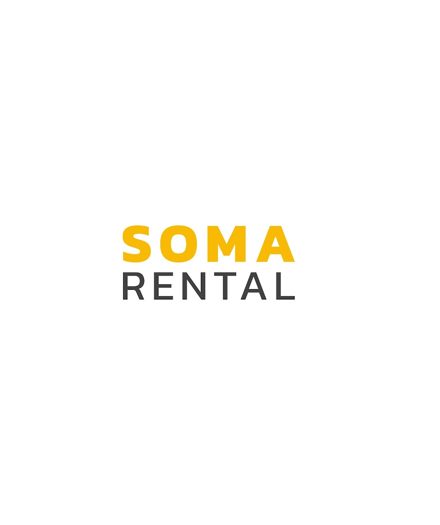 Foto van Soma Rental in Tremelo — Verhuurbedrijf van bouwmachines (foto 3)