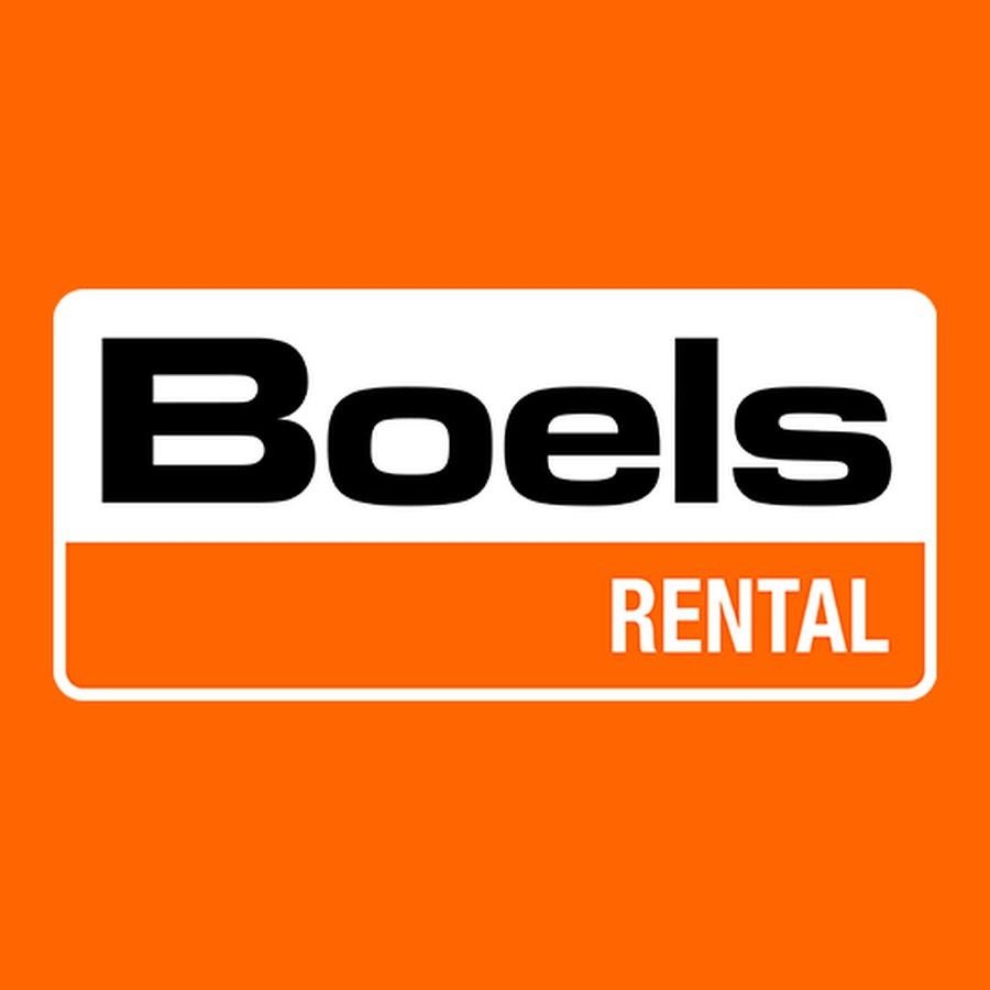 Foto van Boels Verhuur N.V. Genk in Genk — Verhuurbedrijf van bouwmachines