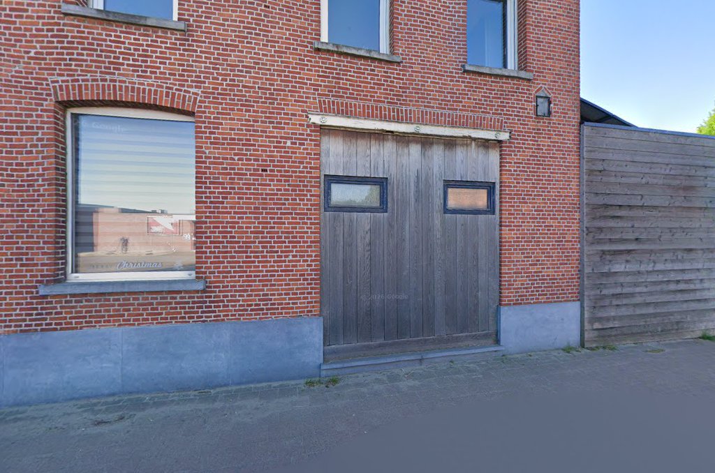 Foto van A.A.S. Stellingbouw in Herentals — Leverancier van bouwmaterialen (foto 3)