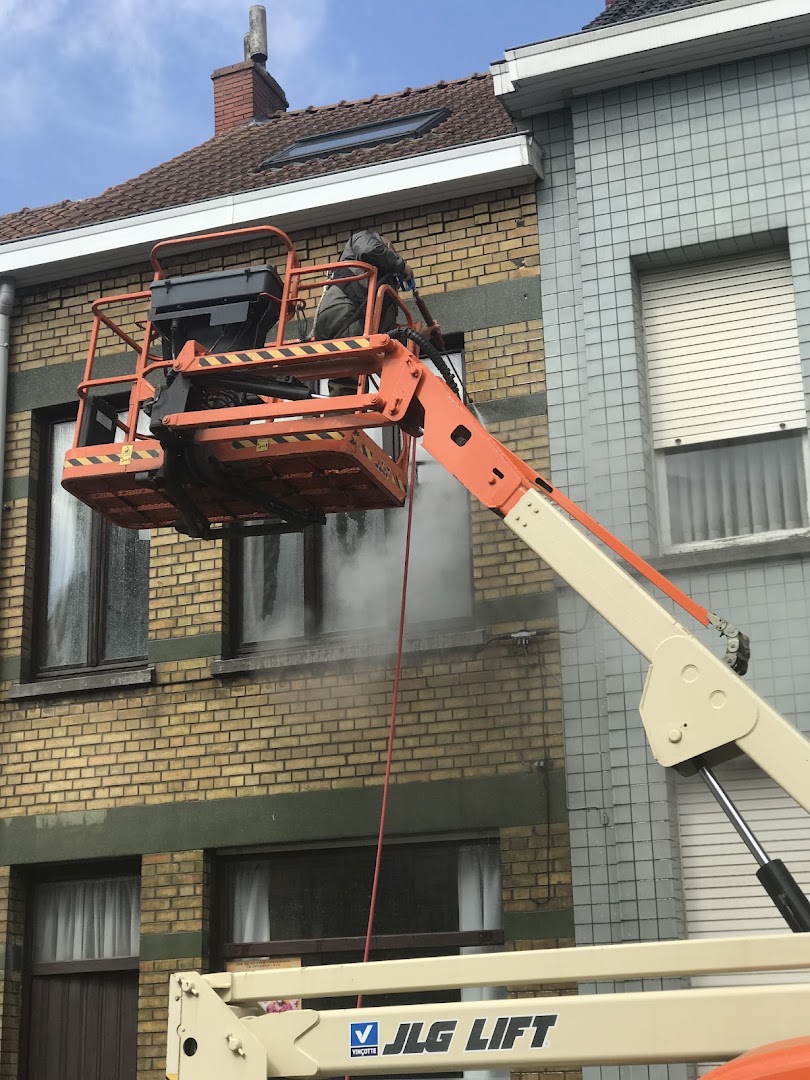 Foto van BV Vanryckeghem in Poperinge — Kraanverhuurbedrijf (foto 3)