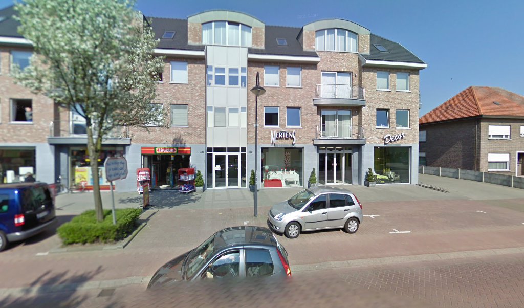 Foto van Delex bouwdrogers Wuustwezel in Wuustwezel — Verhuurbedrijf voor bouwapparatuur