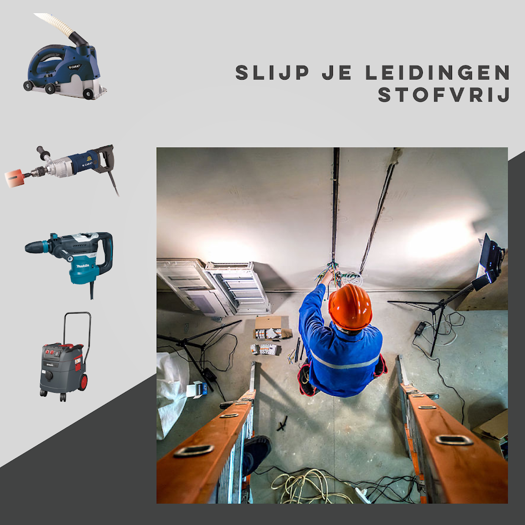 Foto van Maes Rental in Bekkevoort — Verhuurbedrijf voor bouwapparatuur (foto 3)