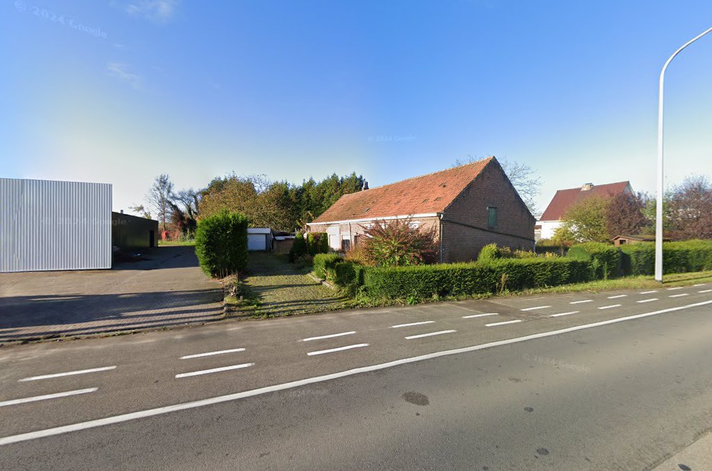 Foto van Cogea in Boortmeerbeek — Bouwmarkt (foto 2)