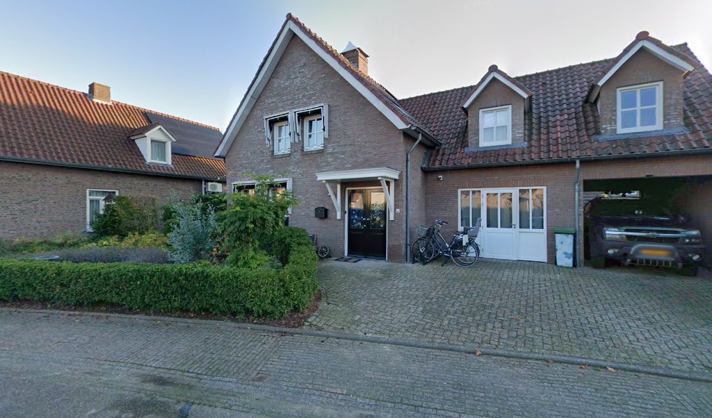 Foto van T. Blomen Steigerbouw en -Verhuur in Thorn — Bouwbedrijf