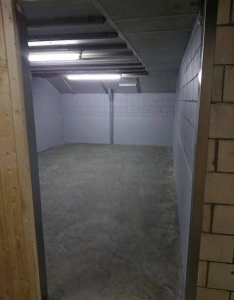 Foto van Opslag Arendonk opslagruimte in Arendonk — Opslagverhuur