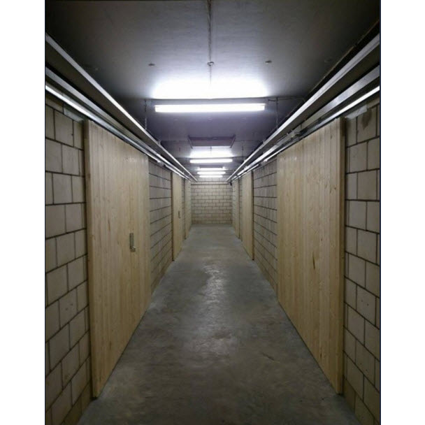Foto van Opslag Arendonk opslagruimte in Arendonk — Opslagverhuur (foto 2)