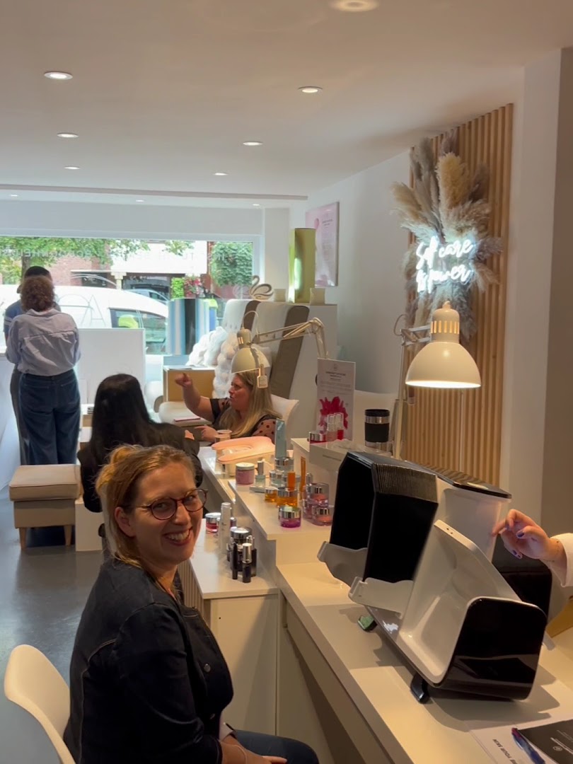 Foto van AC beauty in Linkebeek — Schoonheidssalon (foto 2)