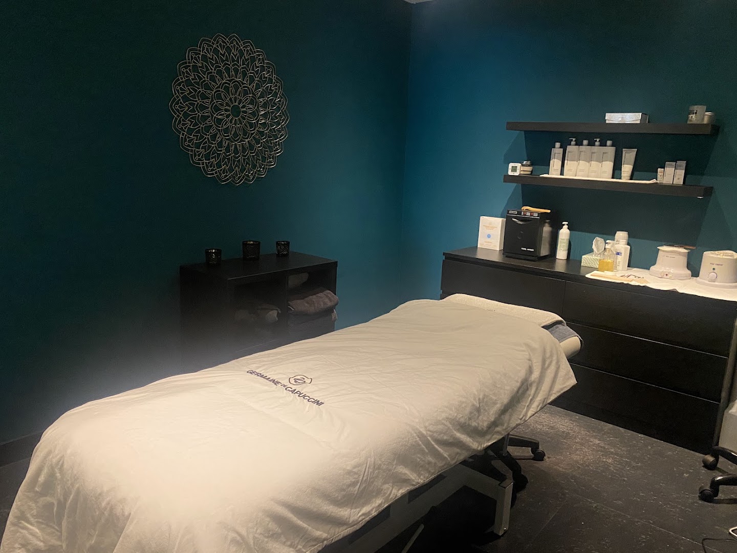 Foto van AC beauty in Linkebeek — Schoonheidssalon (foto 3)