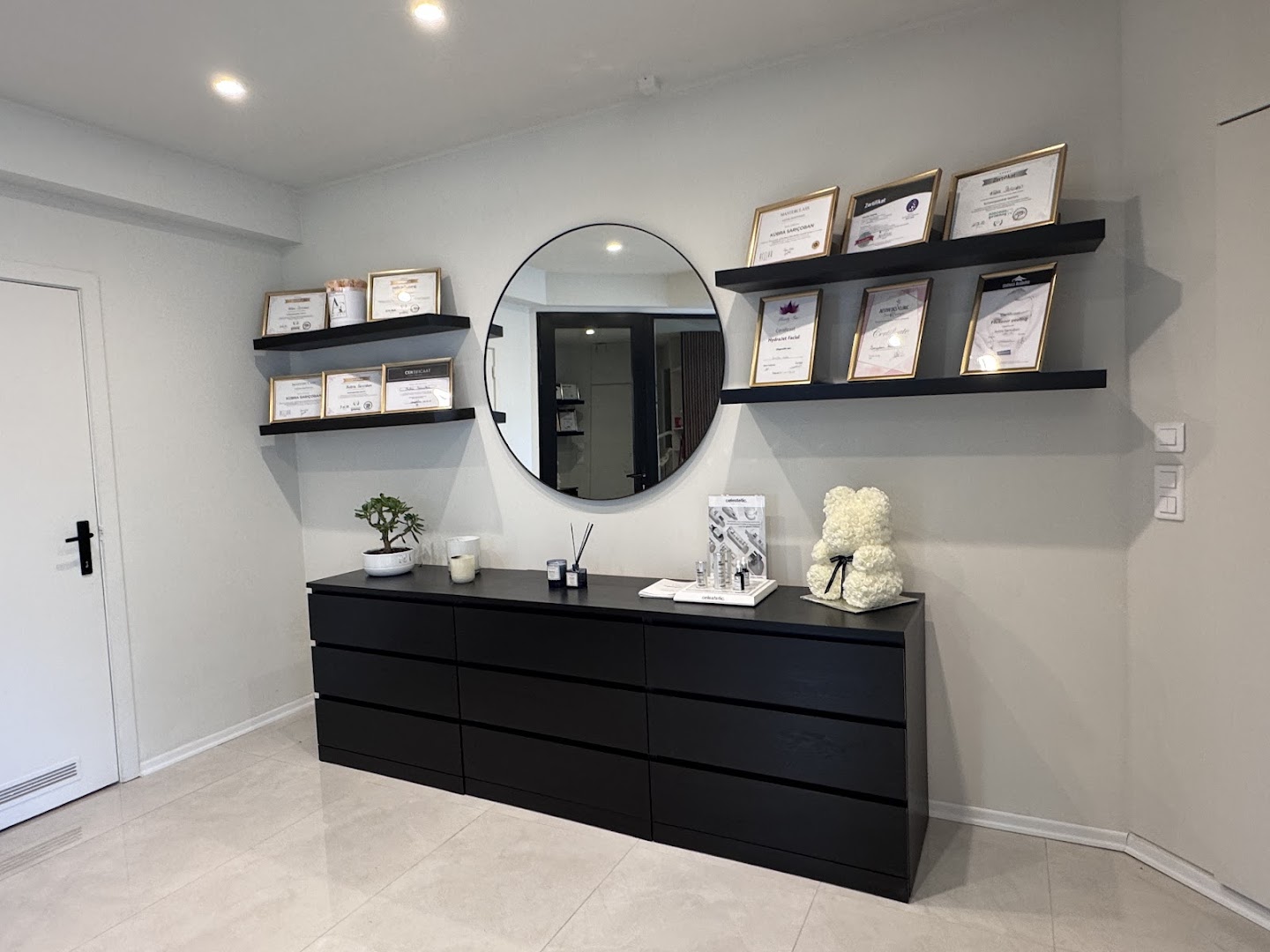 Foto van AE Beauty in Sint-Martens-Latem — Schoonheidssalon (foto 1)