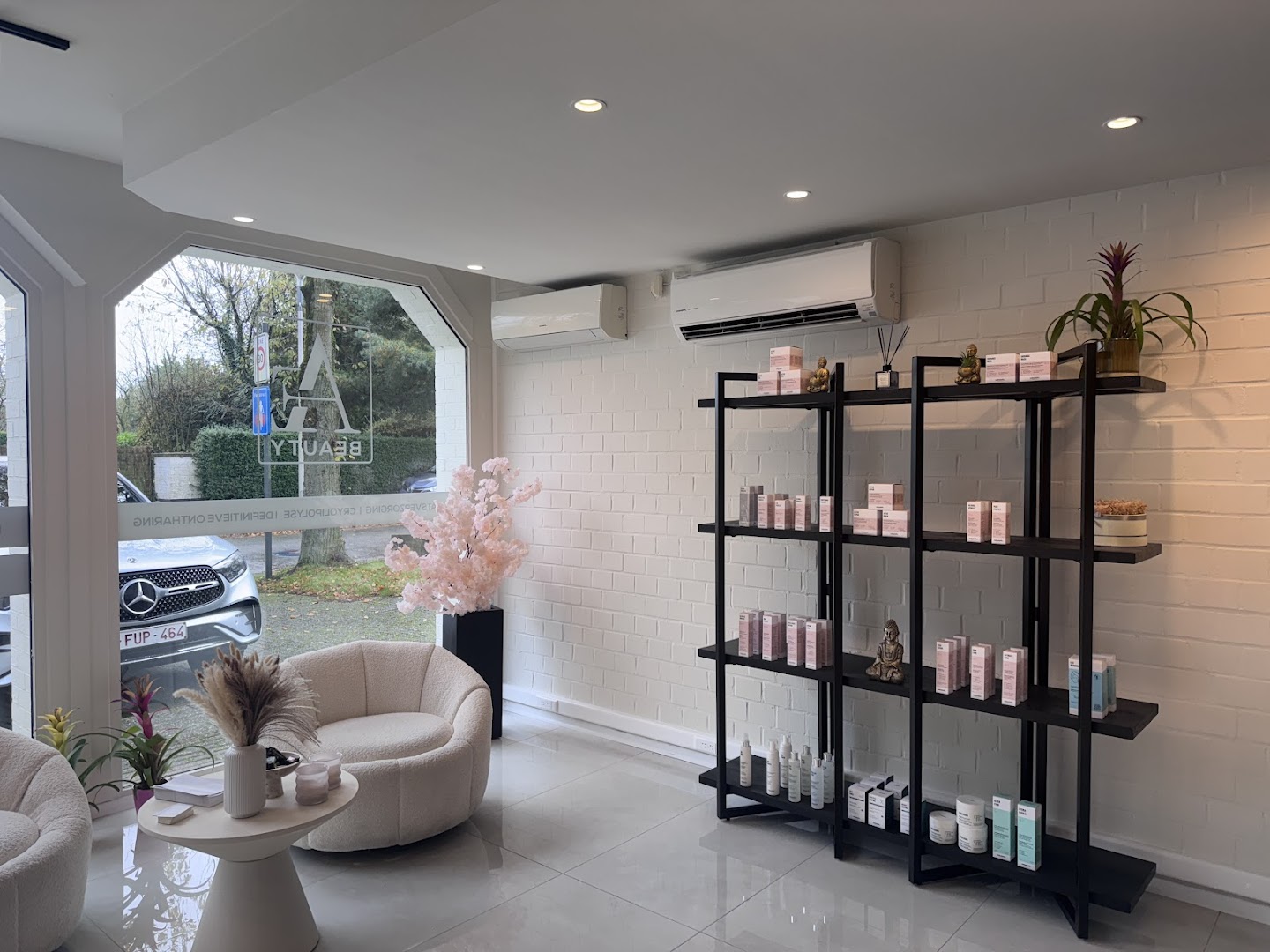 Foto van AE Beauty in Sint-Martens-Latem — Schoonheidssalon (foto 2)