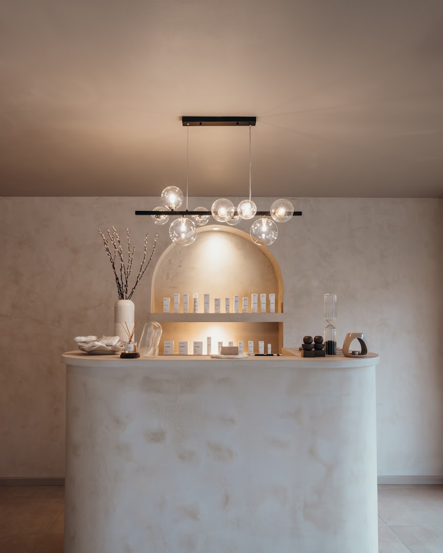 Foto van Aesthetic Skin Studio in Hasselt — Schoonheidssalon (foto 1)