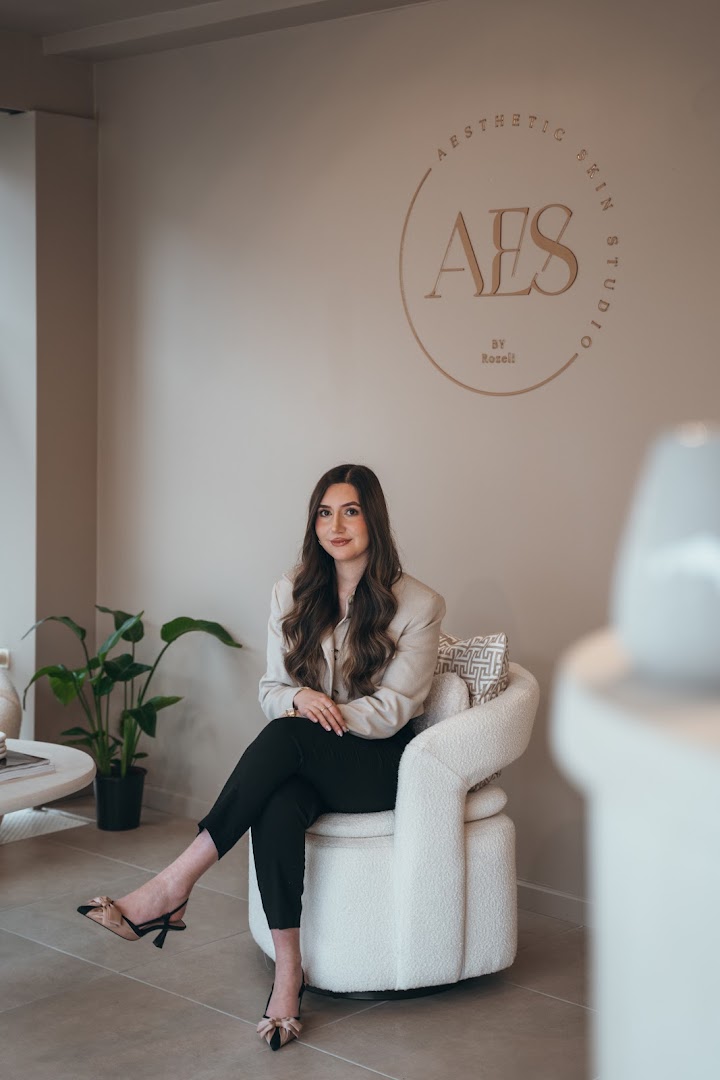 Foto van Aesthetic Skin Studio in Hasselt — Schoonheidssalon (foto 2)
