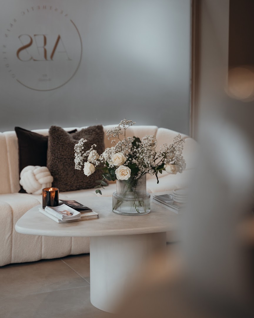 Foto van Aesthetic Skin Studio in Hasselt — Schoonheidssalon (foto 3)
