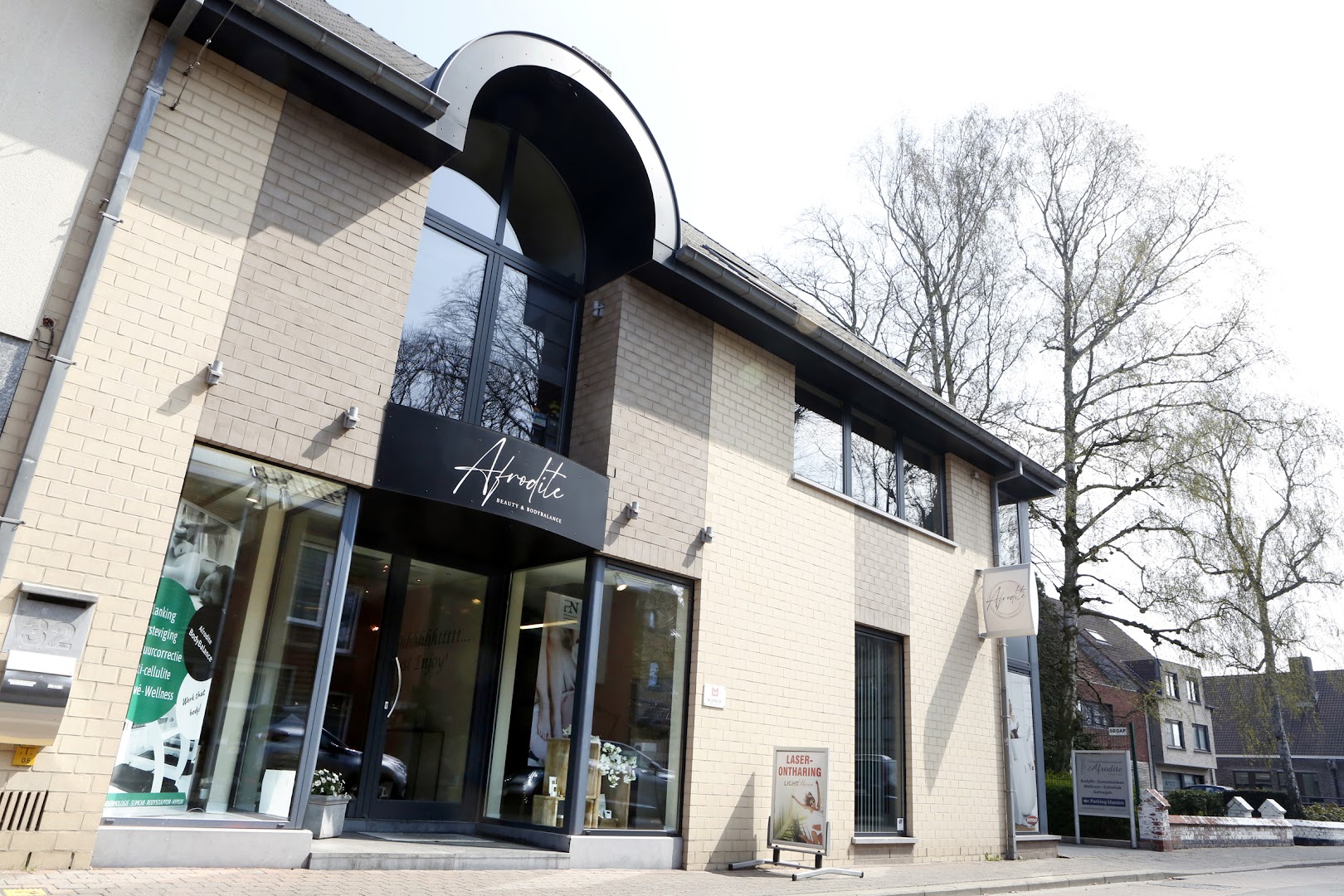 Foto van Afrodite Bodybalance in Torhout — Gezondheidsconsulent (foto 2)