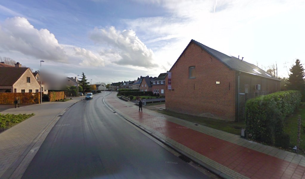 Foto van Afslankcenter Delgada in Willebroek — Sportschool