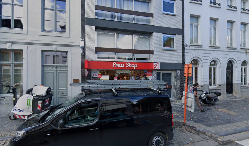 Foto van Afslankhuys in Oudenaarde — Wellnesscentrum