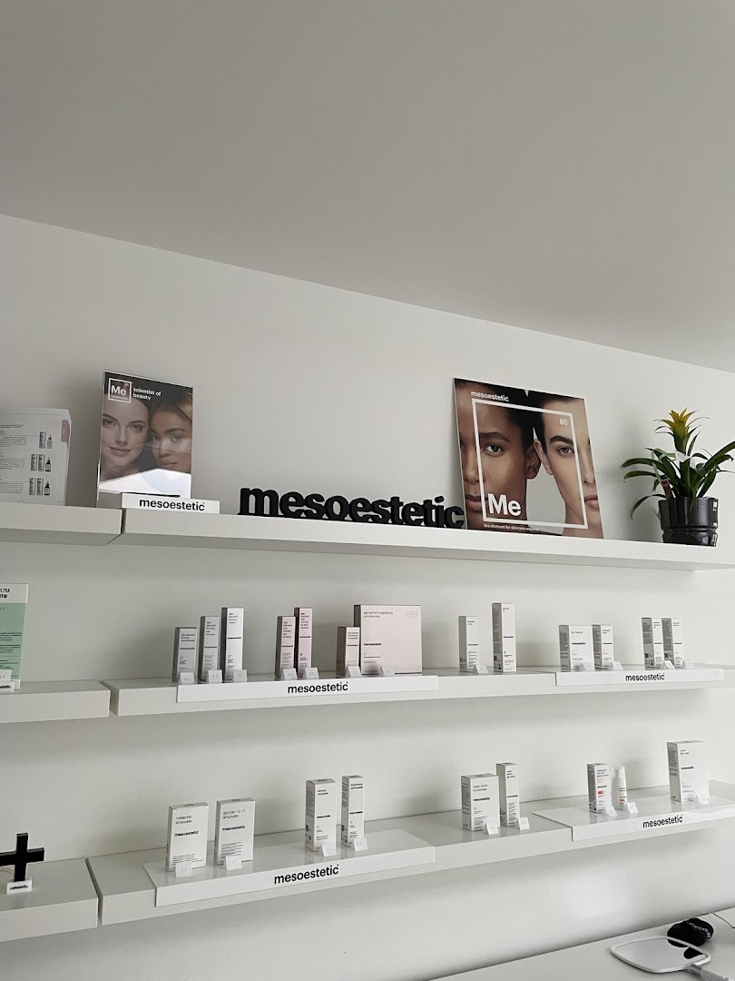 Foto van Age-less Beauty Center in Leopoldsburg — Schoonheidssalon (foto 1)
