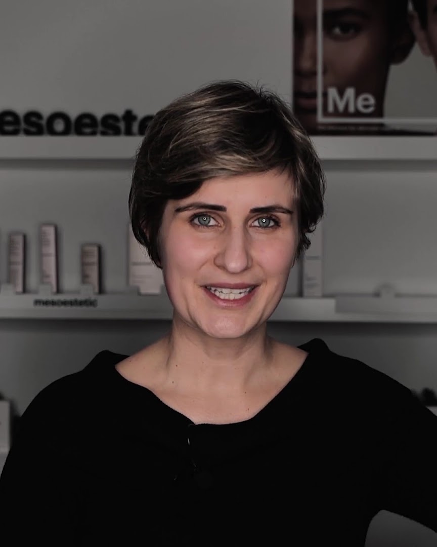 Foto van Age-less Beauty Center in Leopoldsburg — Schoonheidssalon (foto 2)