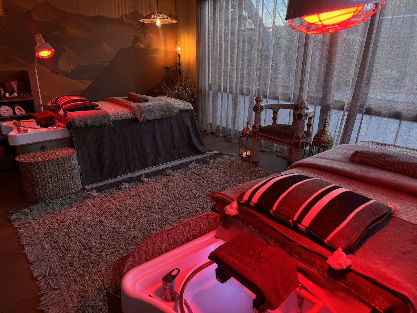 Foto van Aisha beauty world in Hemiksem — Schoonheidssalon (foto 3)