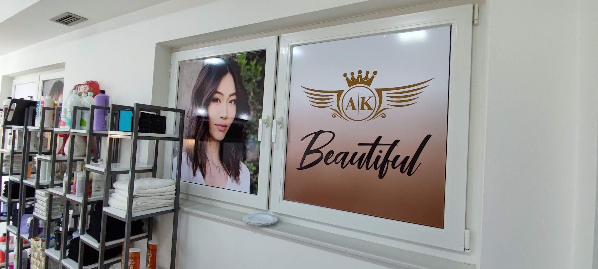 Foto van AK BEAUTY in Vilvoorde — Schoonheidssalon (foto 3)