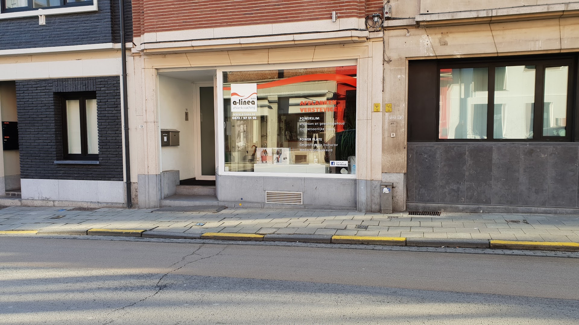 Foto van Alinea - afslanken in Leuven — Voedingsdeskundige (foto 1)