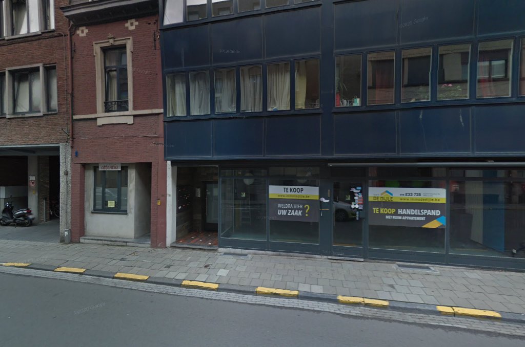 Foto van Alinea - afslanken in Leuven — Voedingsdeskundige (foto 2)