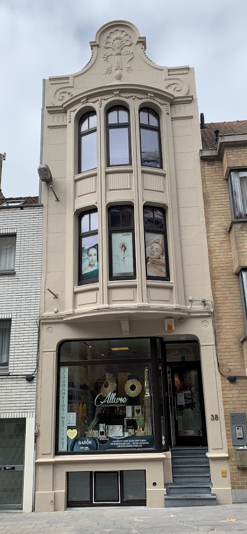 Foto van Allure Babor Institute in Oostende — Schoonheidssalon (foto 1)