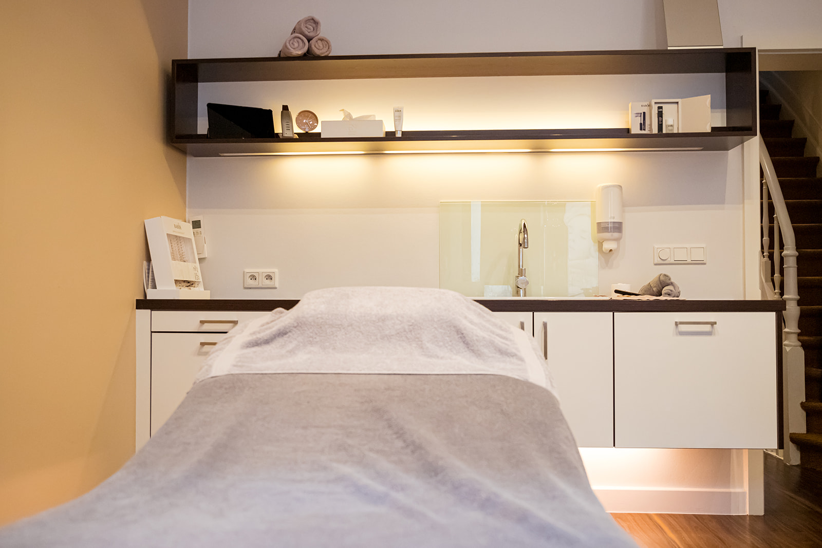 Foto van Allure Babor Institute in Oostende — Schoonheidssalon (foto 3)