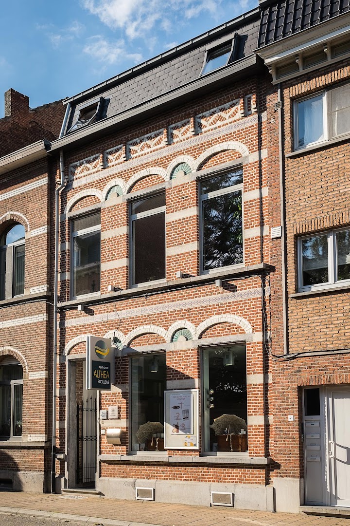 Foto van Althea Exclusive Skincare Center in Aarschot — Huidverzorgingskliniek (foto 2)