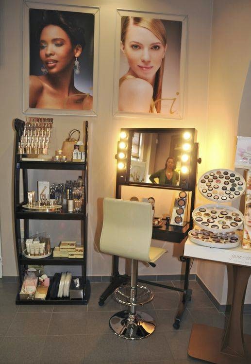 Foto van Althea Exclusive Skincare Center in Aarschot — Huidverzorgingskliniek (foto 3)
