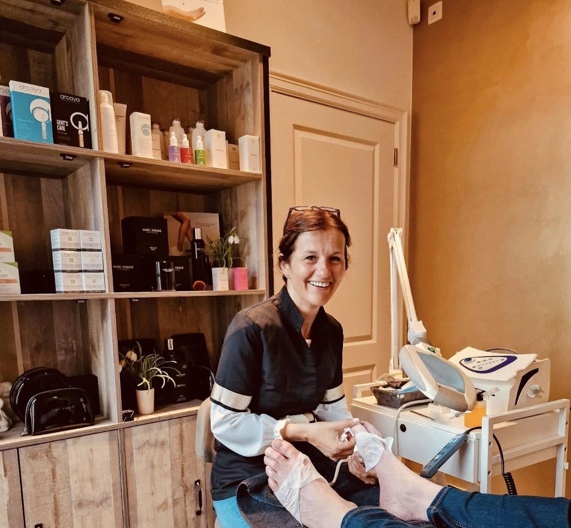 Foto van Amaris schoonheidsinstituut in Izegem — Schoonheidssalon (foto 1)