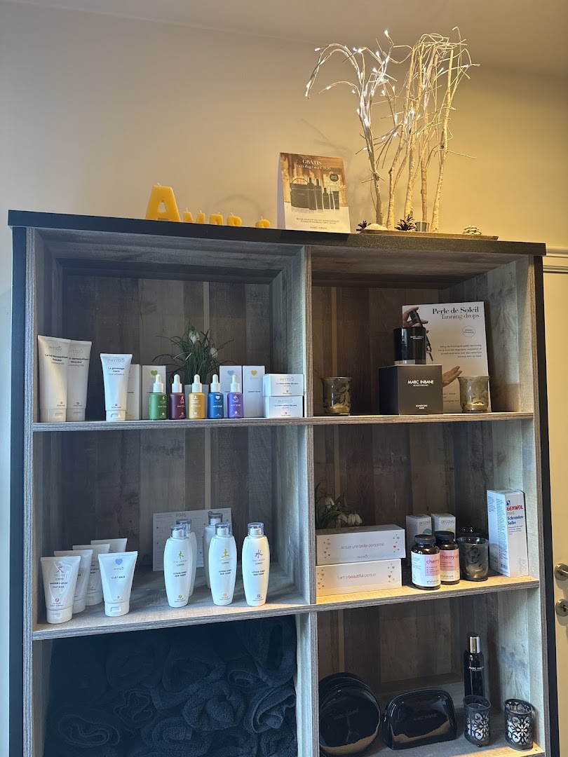 Foto van Amaris schoonheidsinstituut in Izegem — Schoonheidssalon (foto 2)