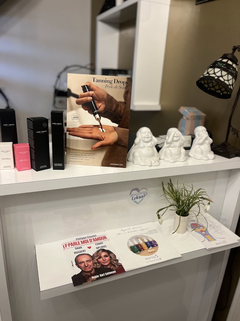 Foto van Amaris schoonheidsinstituut in Izegem — Schoonheidssalon (foto 3)