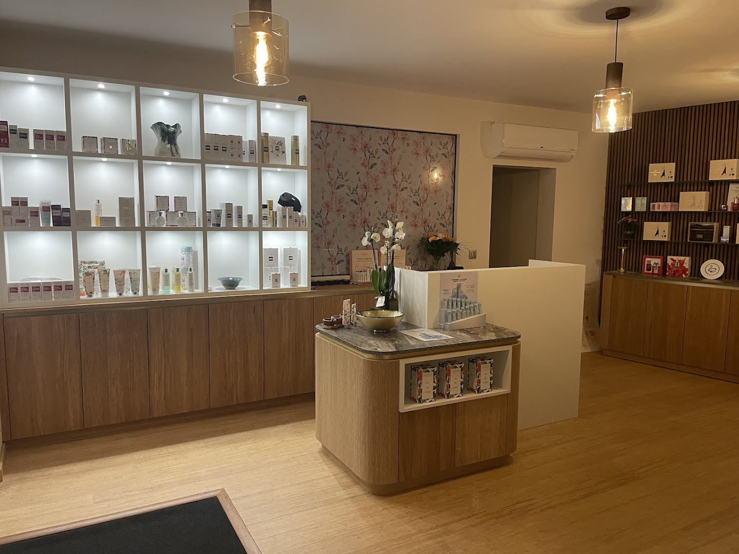 Foto van Amazone in Kraainem — Schoonheidssalon (foto 1)