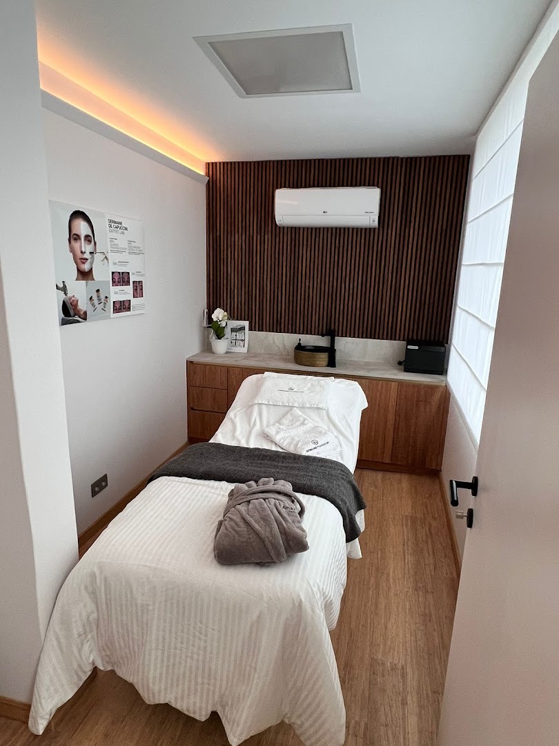 Foto van Amazone in Kraainem — Schoonheidssalon (foto 3)