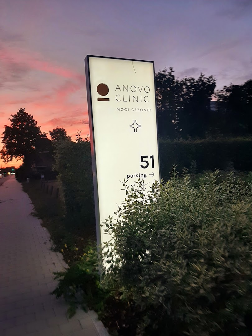 Foto van Anovo Clinic Stabroek in Stabroek — Medische kliniek (foto 3)