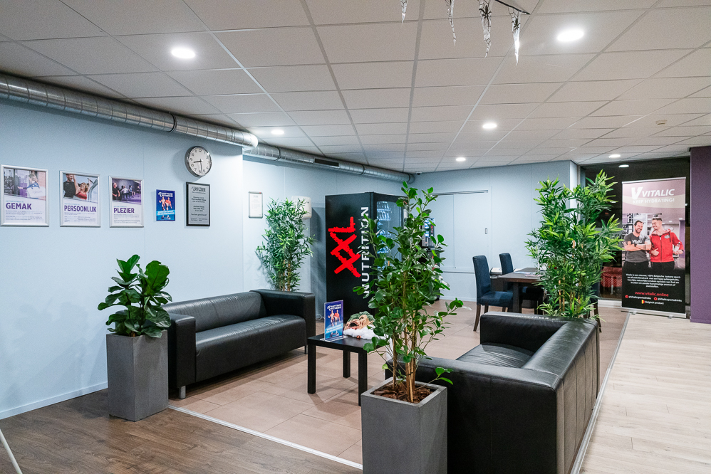 Foto van Anytime Fitness Sint Gillis Waas in Sint-Gillis-Waas — Sportschool (foto 2)